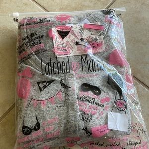 NIP Latched Mama Nest set (Small)